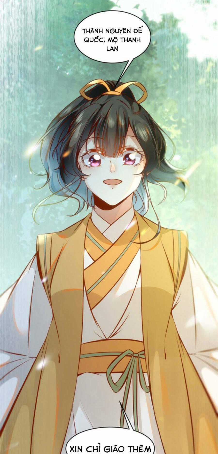 Nghịch Thiên Thần Phi Chí Thượng - Chapter 47 - Trang 31