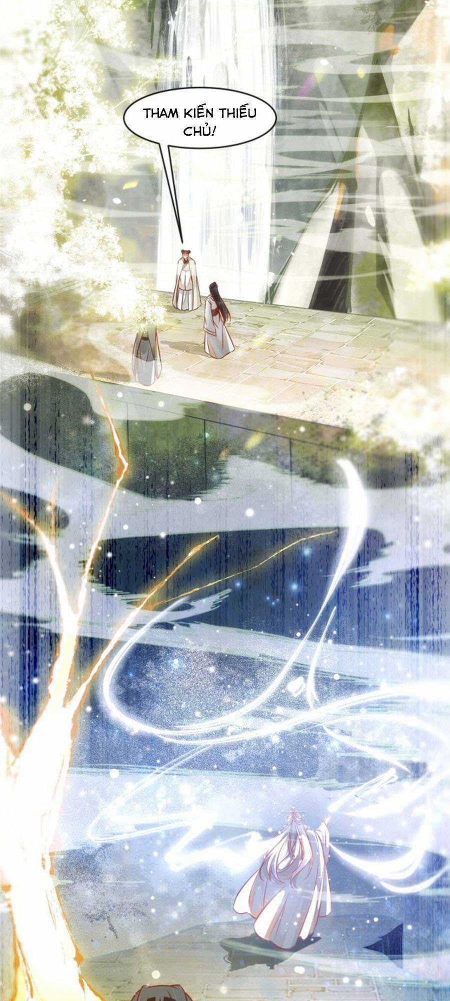 Nghịch Thiên Thần Phi Chí Thượng - Chapter 47 - Trang 10