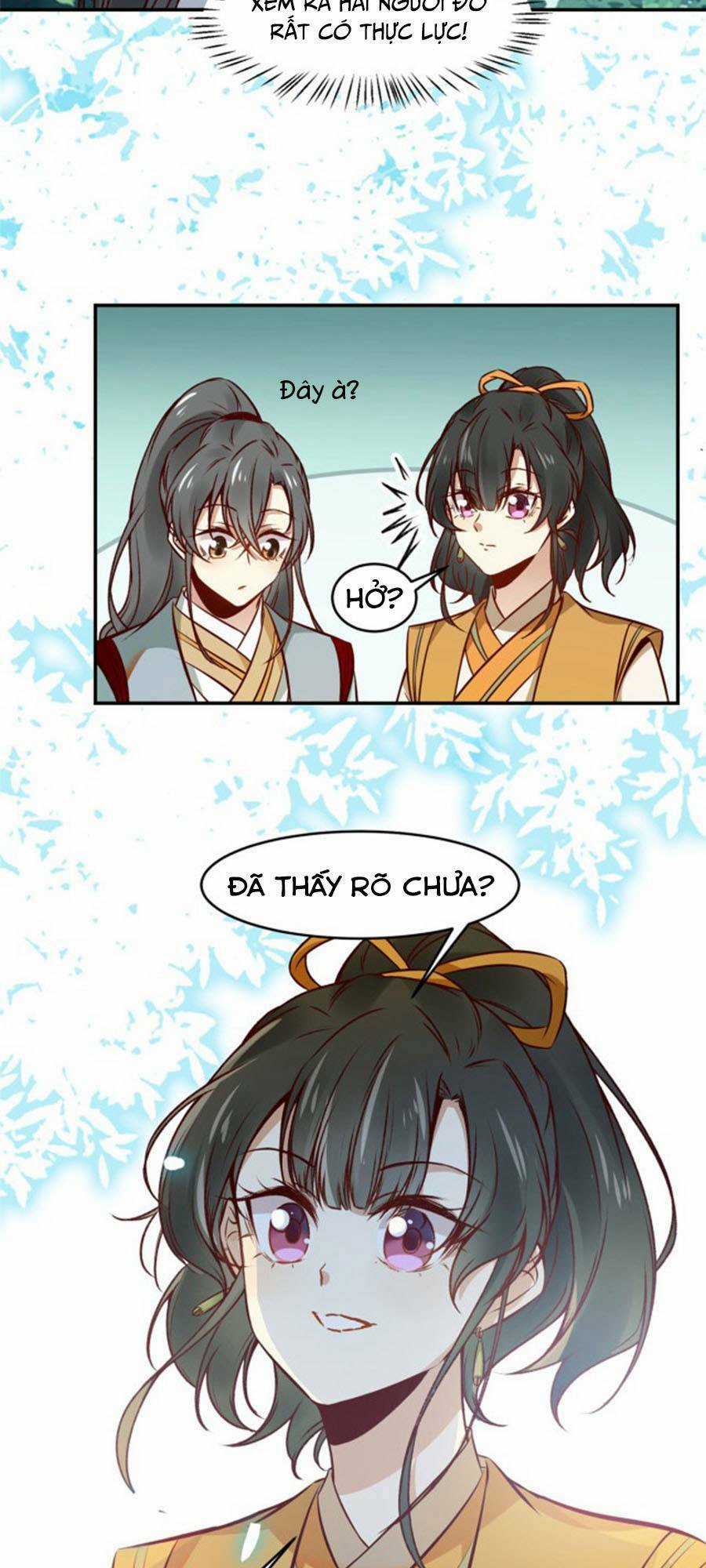 Nghịch Thiên Thần Phi Chí Thượng - Chapter 48 - Trang 15