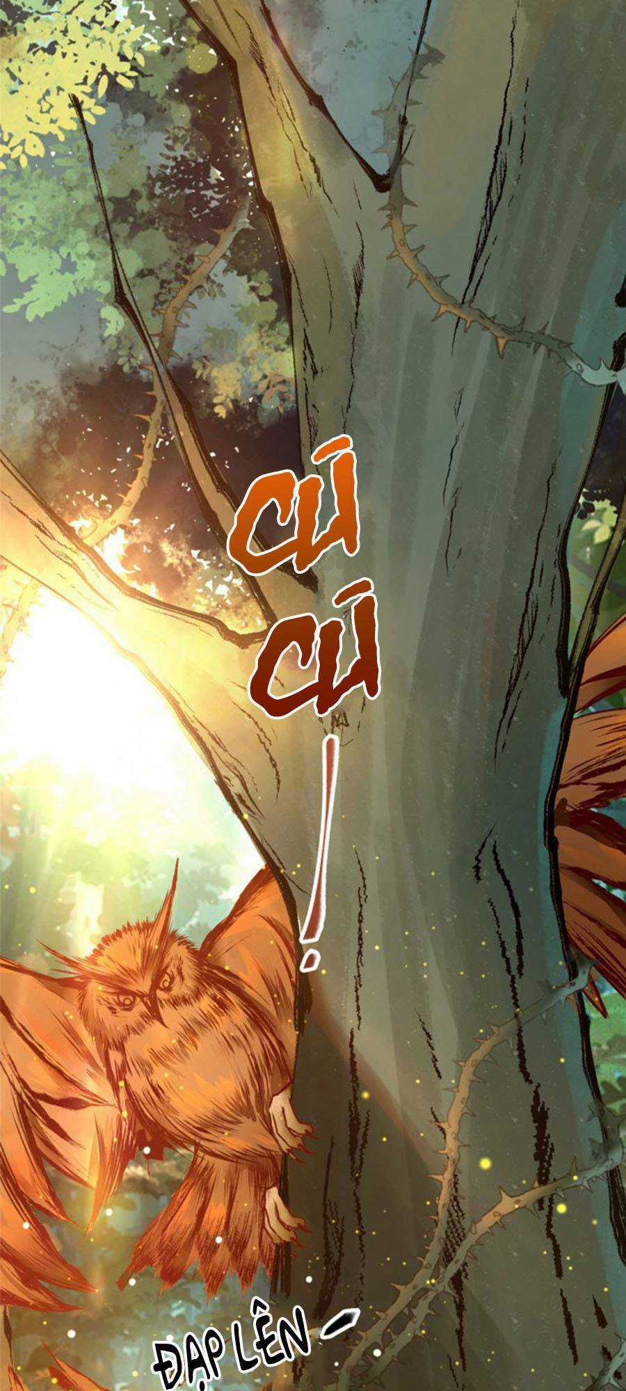 Nghịch Thiên Thần Phi Chí Thượng - Chapter 48 - Trang 22