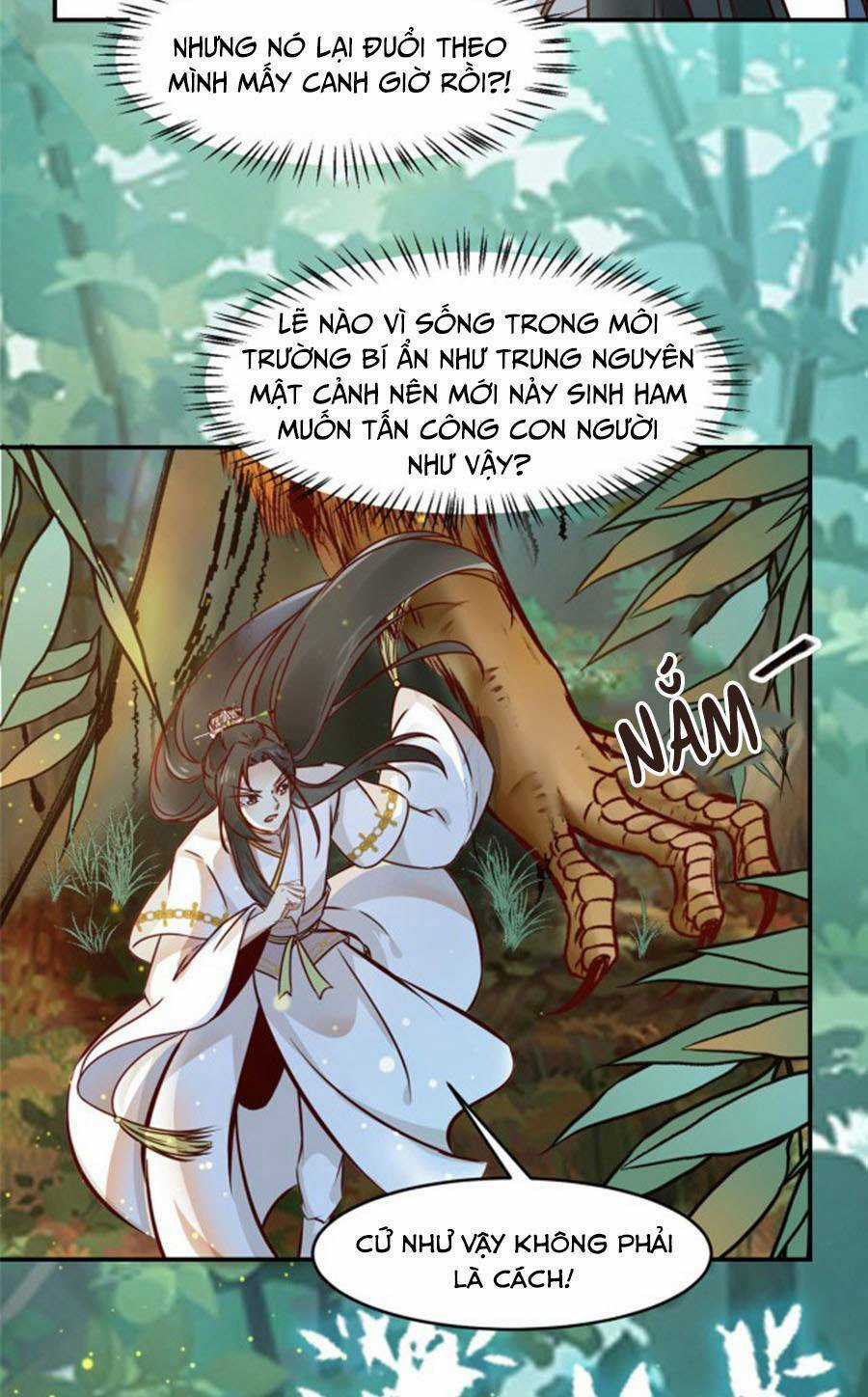 Nghịch Thiên Thần Phi Chí Thượng - Chapter 48 - Trang 24