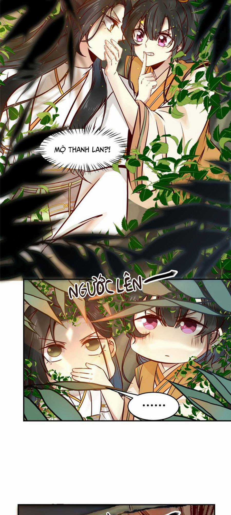 Nghịch Thiên Thần Phi Chí Thượng - Chapter 48 - Trang 29