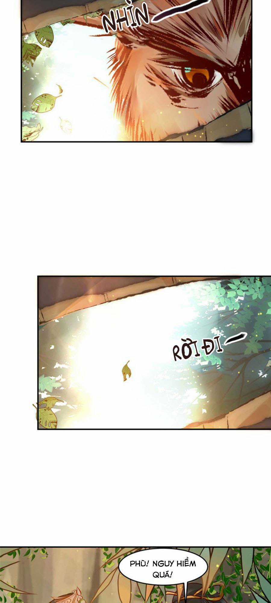 Nghịch Thiên Thần Phi Chí Thượng - Chapter 48 - Trang 30