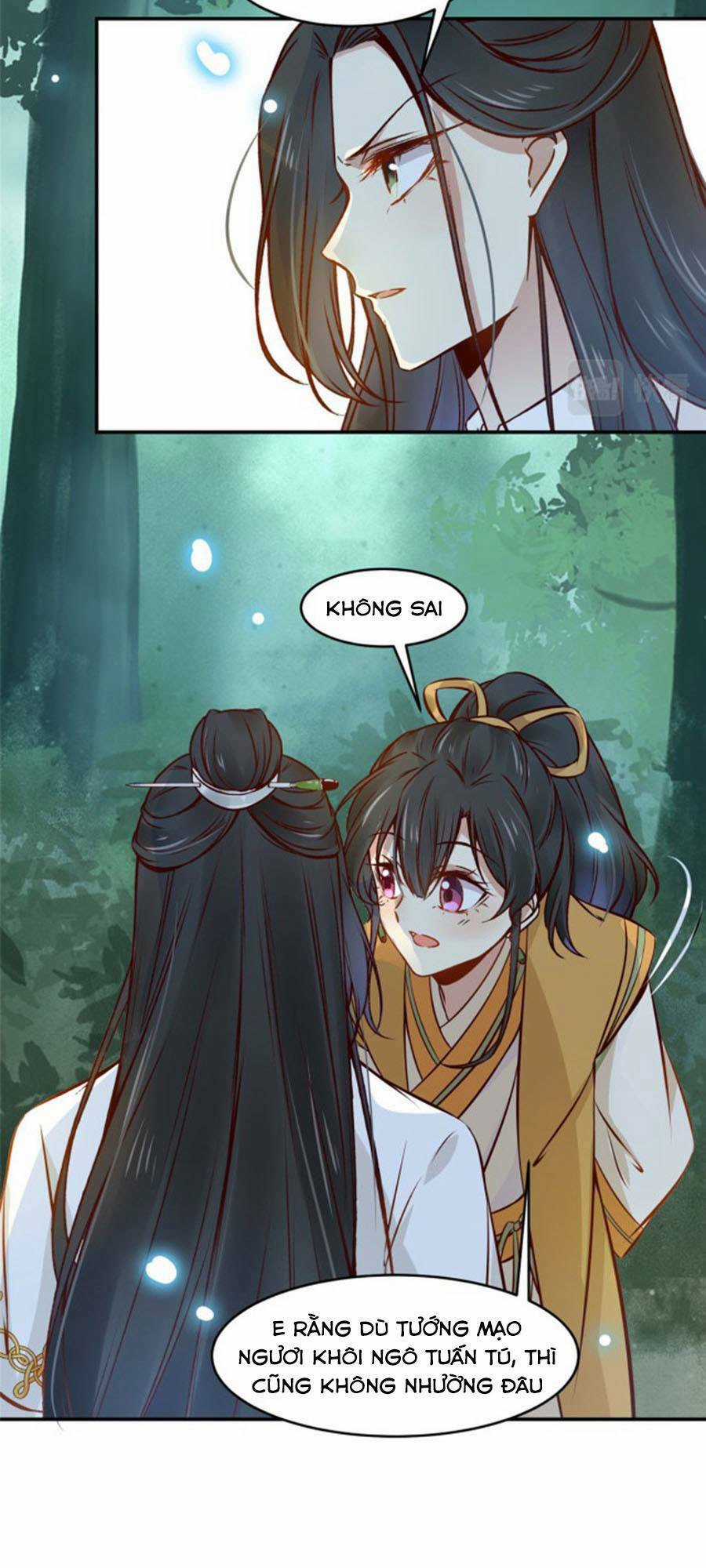 Nghịch Thiên Thần Phi Chí Thượng - Chapter 48 - Trang 4