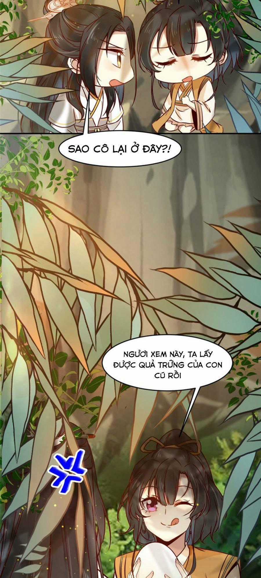 Nghịch Thiên Thần Phi Chí Thượng - Chapter 48 - Trang 31