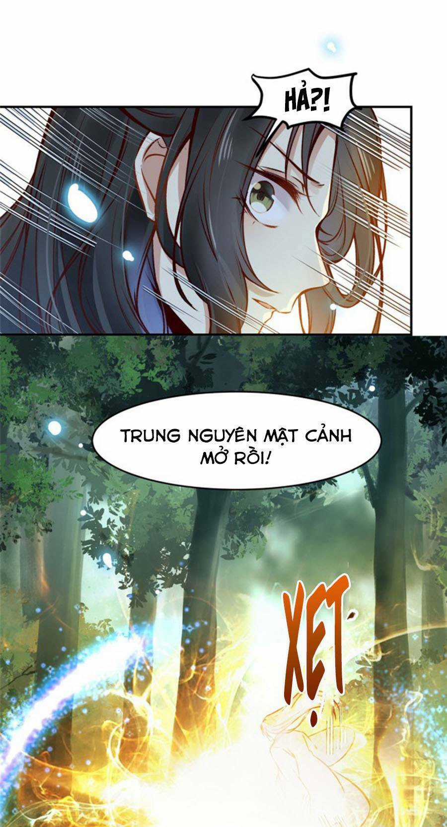 Nghịch Thiên Thần Phi Chí Thượng - Chapter 48 - Trang 5