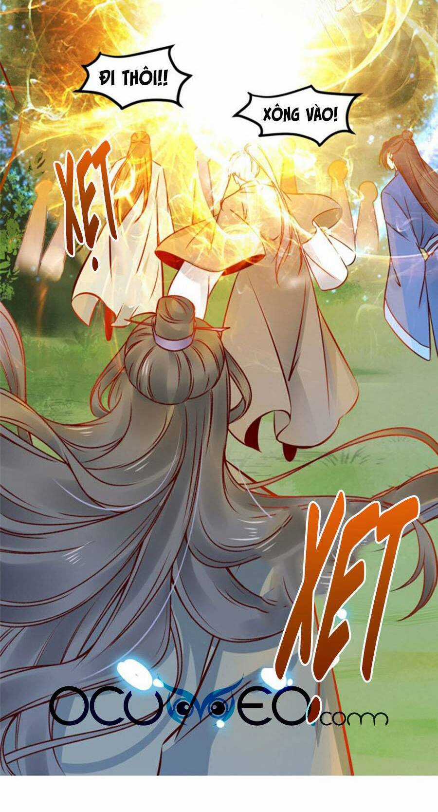 Nghịch Thiên Thần Phi Chí Thượng - Chapter 48 - Trang 6