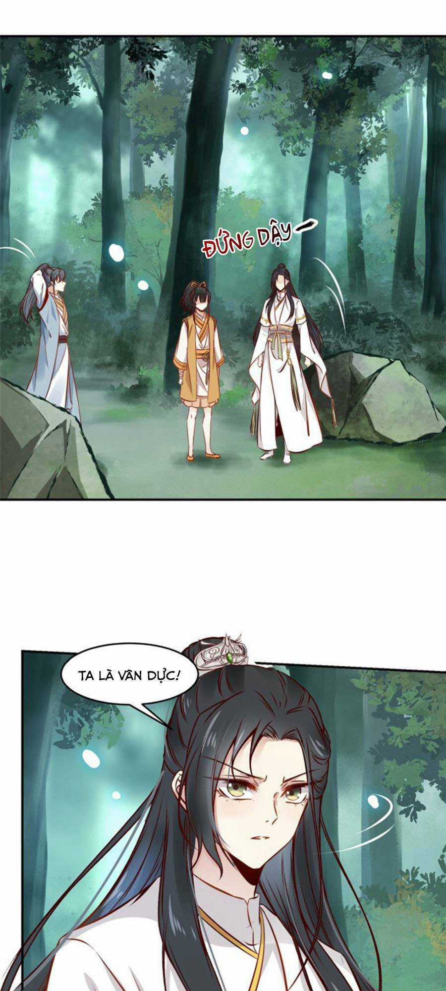 Nghịch Thiên Thần Phi Chí Thượng - Chapter 48 - Trang 7