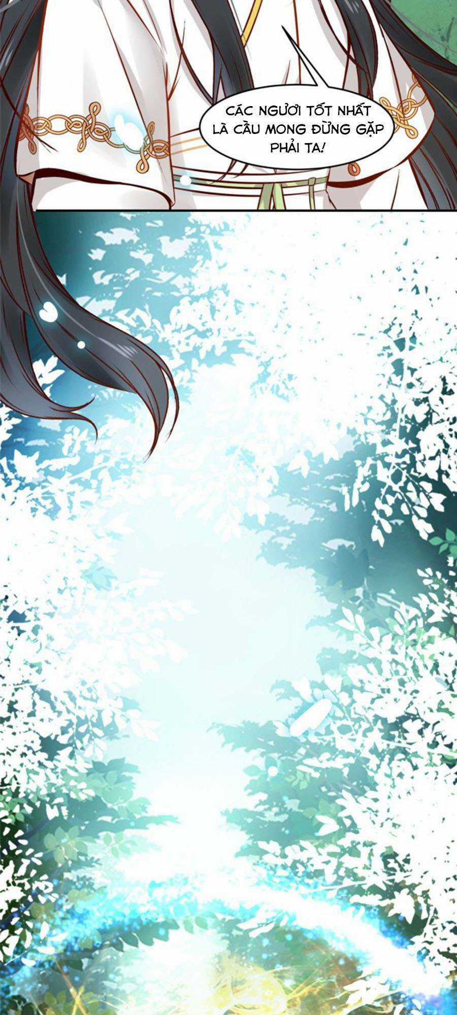 Nghịch Thiên Thần Phi Chí Thượng - Chapter 48 - Trang 8