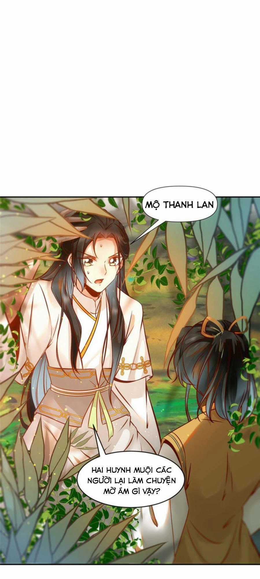 Nghịch Thiên Thần Phi Chí Thượng - Chapter 49 - Trang 1