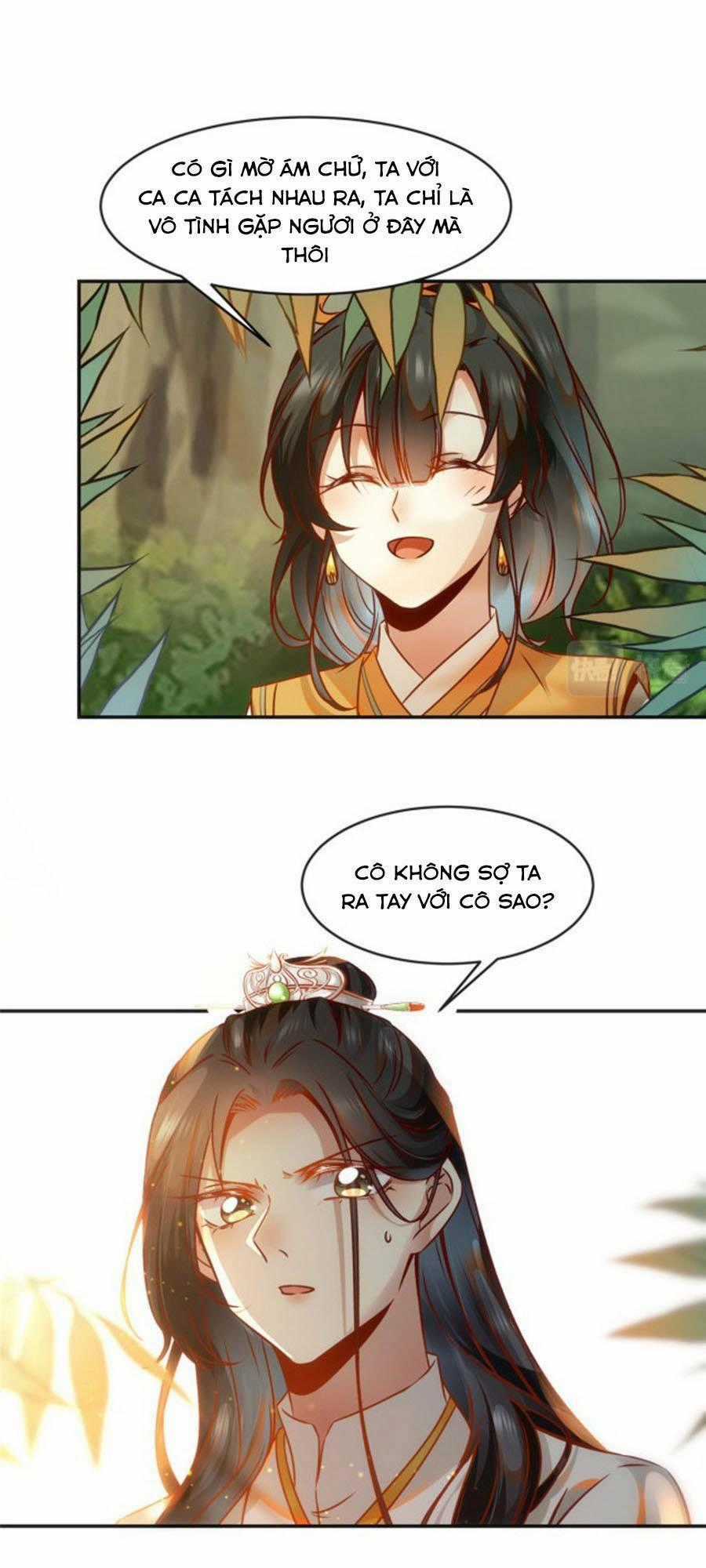 Nghịch Thiên Thần Phi Chí Thượng - Chapter 49 - Trang 2