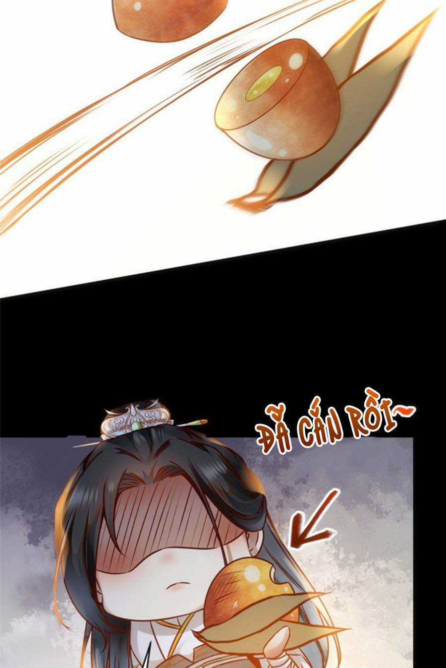 Nghịch Thiên Thần Phi Chí Thượng - Chapter 49 - Trang 11