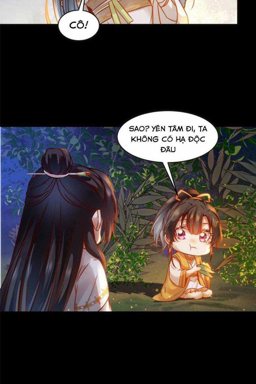 Nghịch Thiên Thần Phi Chí Thượng - Chapter 49 - Trang 12