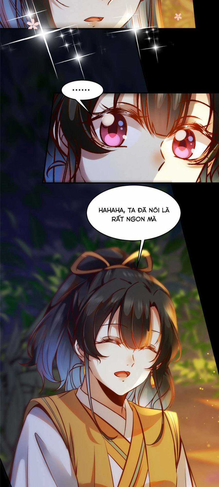 Nghịch Thiên Thần Phi Chí Thượng - Chapter 49 - Trang 14