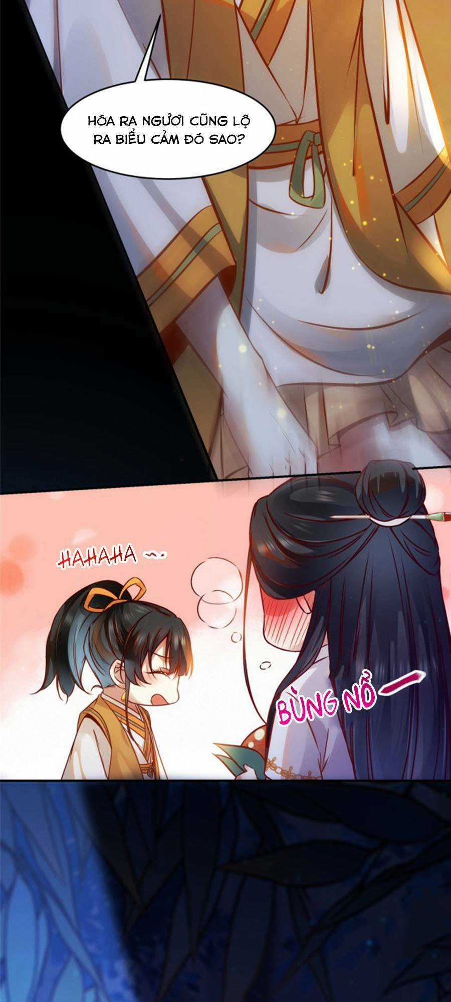 Nghịch Thiên Thần Phi Chí Thượng - Chapter 49 - Trang 15