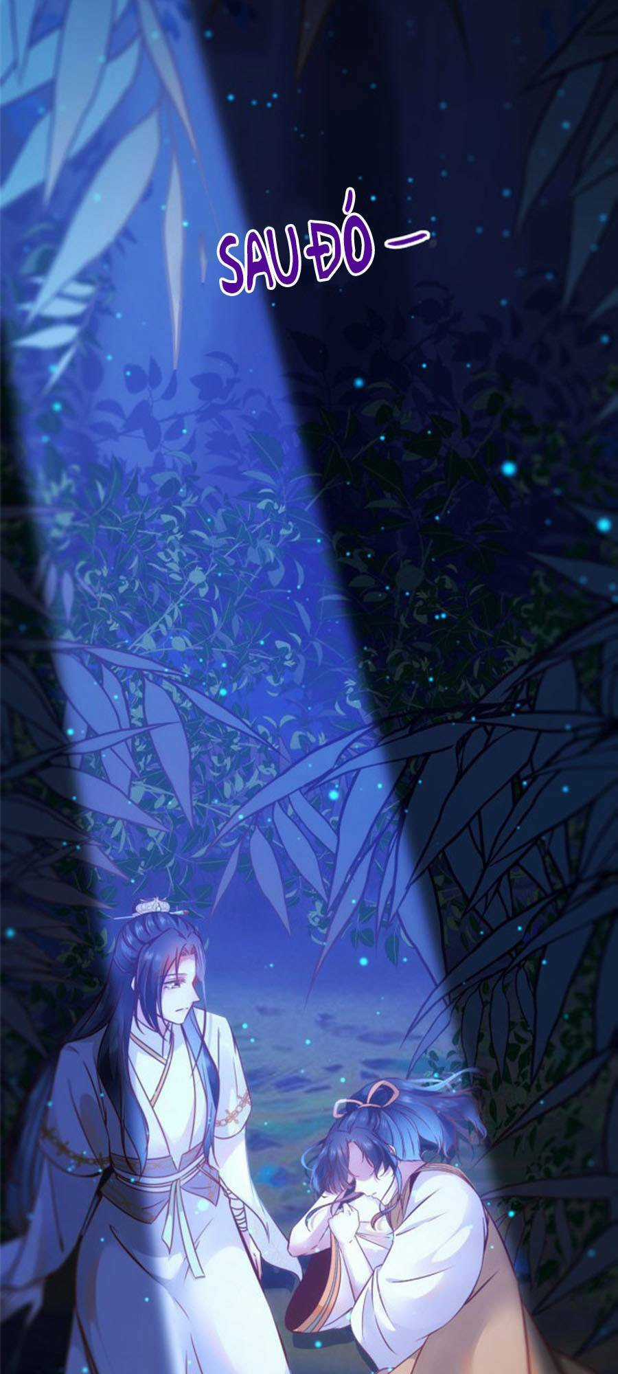 Nghịch Thiên Thần Phi Chí Thượng - Chapter 49 - Trang 16