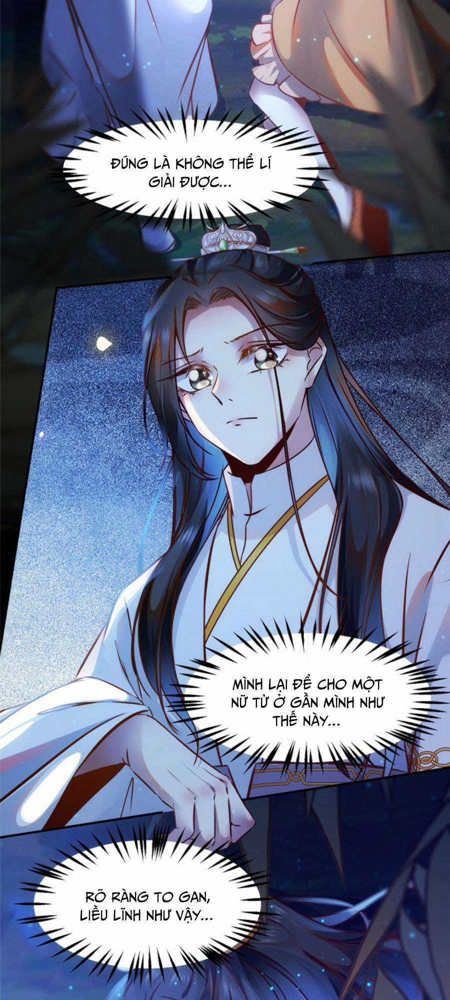 Nghịch Thiên Thần Phi Chí Thượng - Chapter 49 - Trang 17