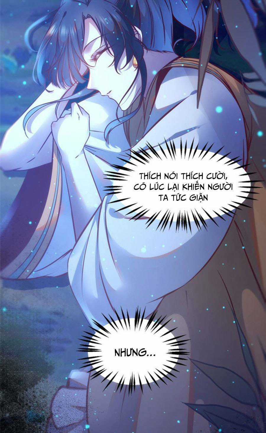 Nghịch Thiên Thần Phi Chí Thượng - Chapter 49 - Trang 18