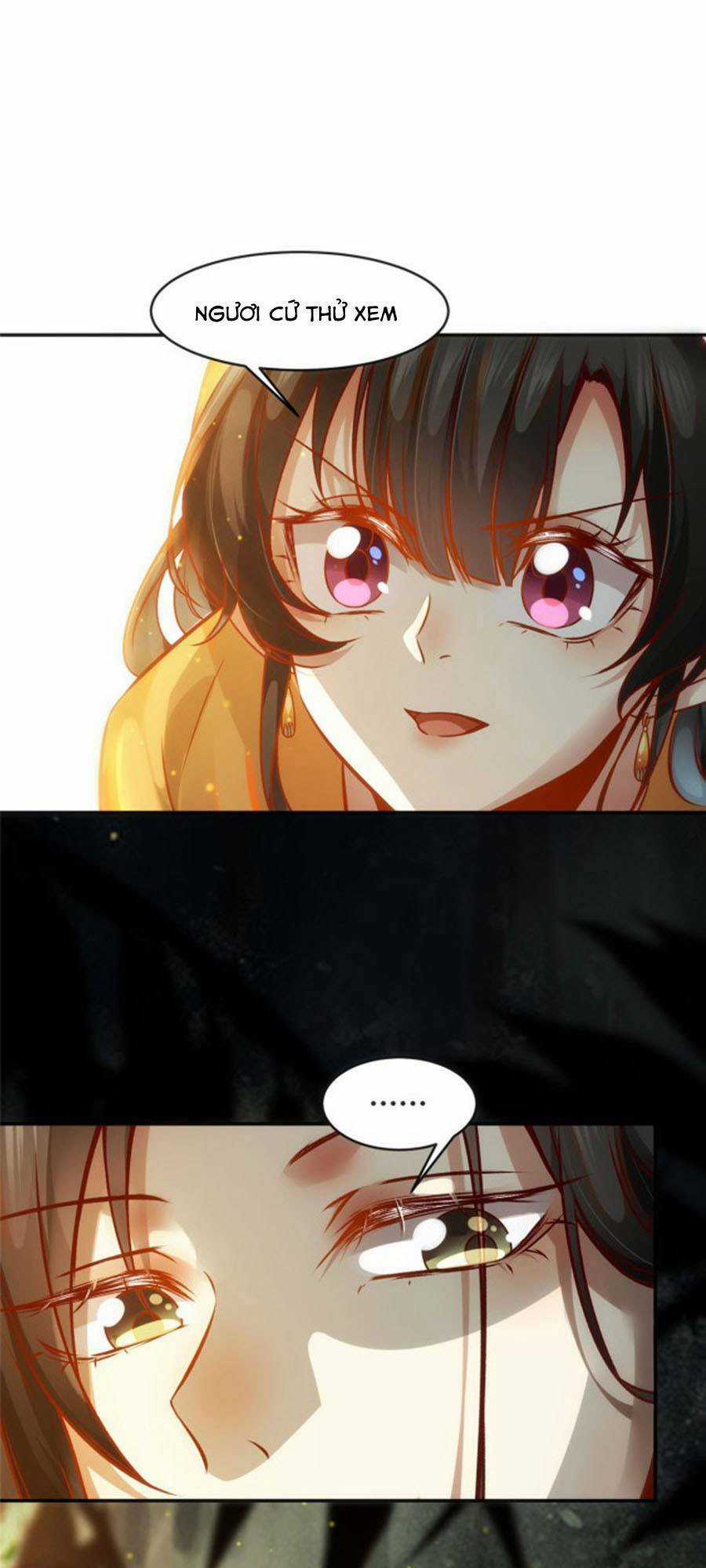 Nghịch Thiên Thần Phi Chí Thượng - Chapter 49 - Trang 3