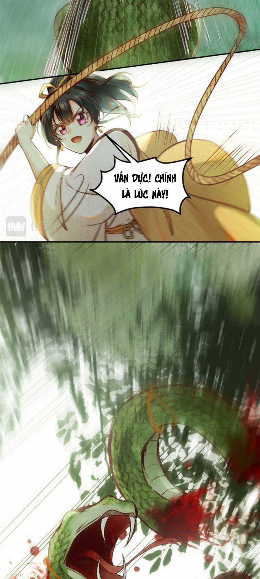 Nghịch Thiên Thần Phi Chí Thượng - Chapter 49 - Trang 21