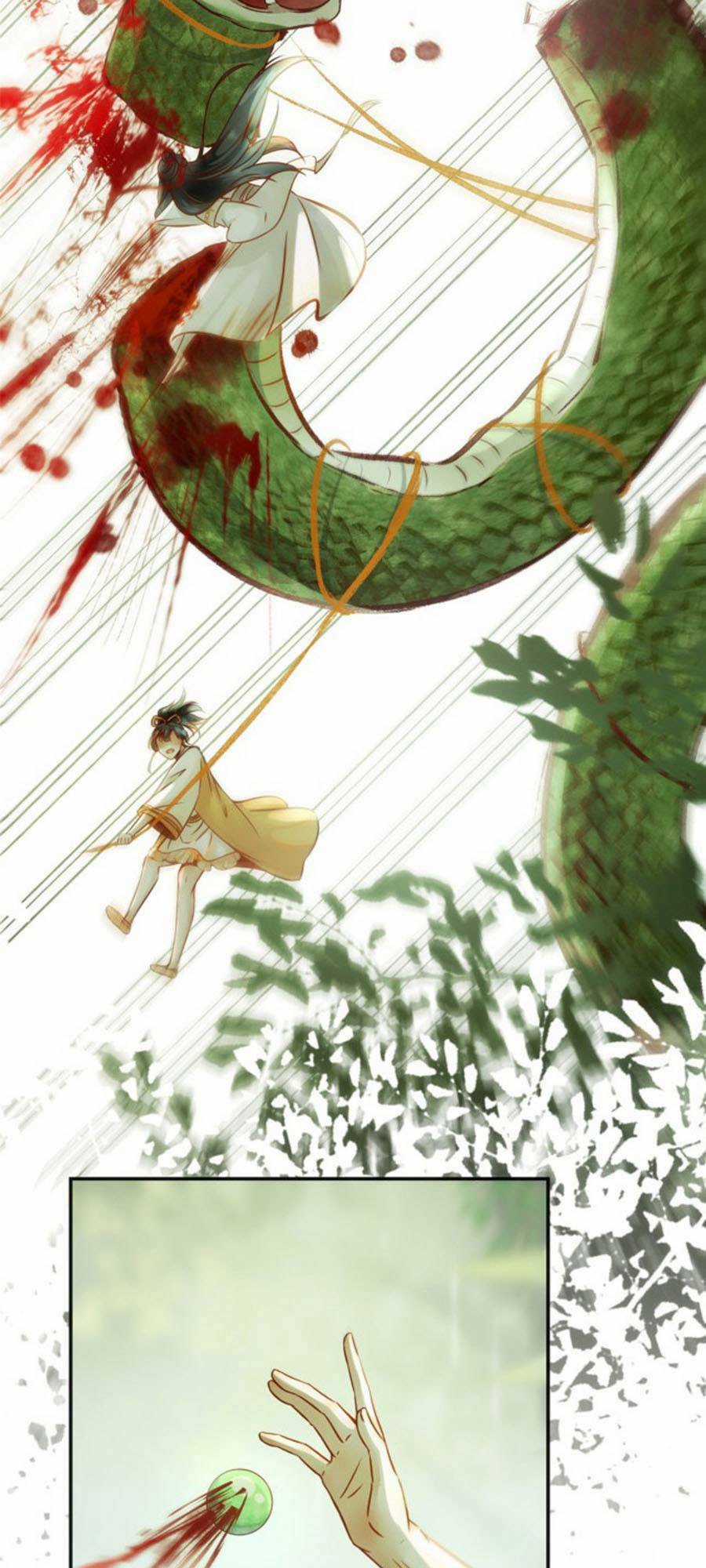 Nghịch Thiên Thần Phi Chí Thượng - Chapter 49 - Trang 22