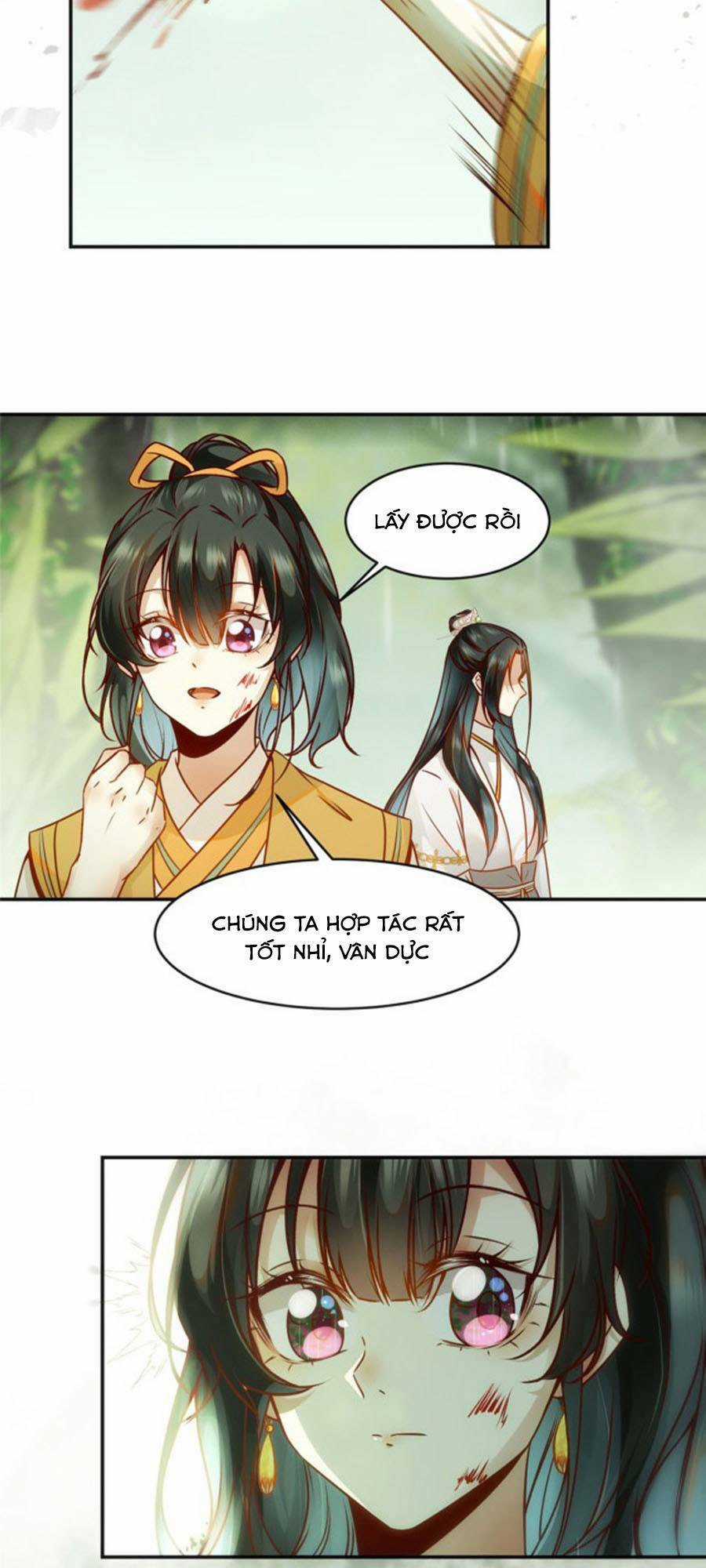 Nghịch Thiên Thần Phi Chí Thượng - Chapter 49 - Trang 23