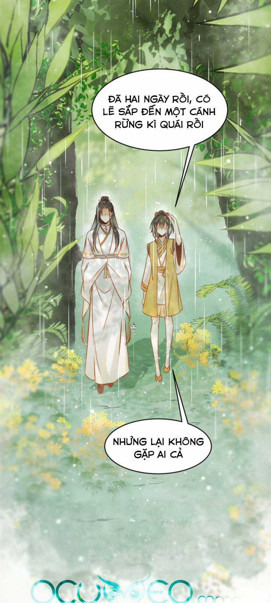 Nghịch Thiên Thần Phi Chí Thượng - Chapter 49 - Trang 25