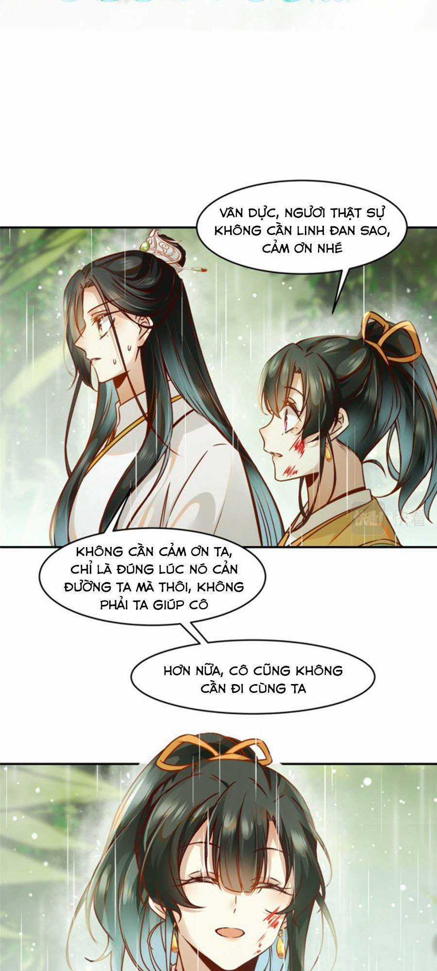 Nghịch Thiên Thần Phi Chí Thượng - Chapter 49 - Trang 26