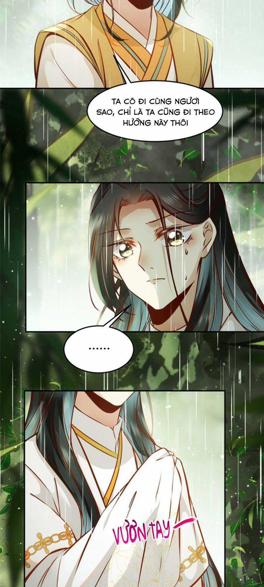 Nghịch Thiên Thần Phi Chí Thượng - Chapter 49 - Trang 27