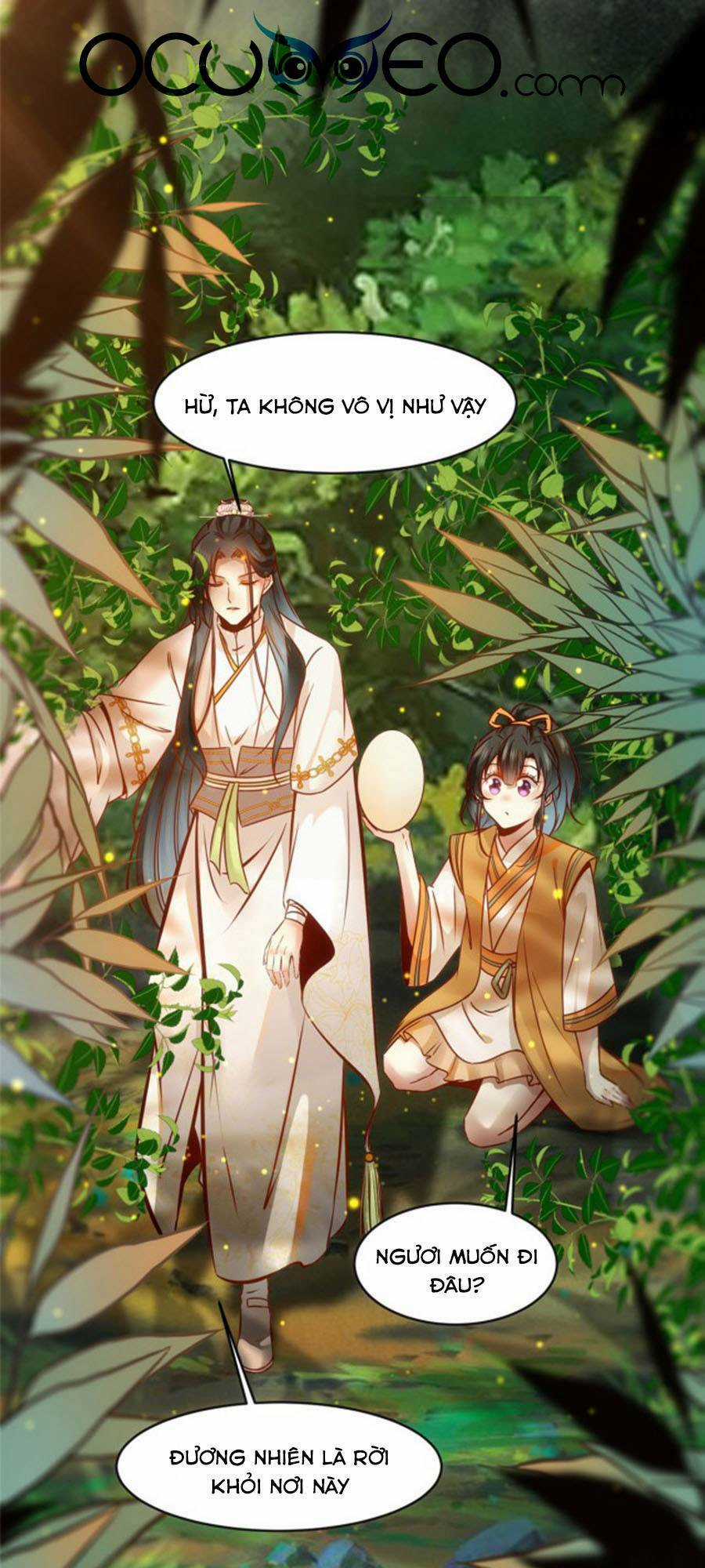 Nghịch Thiên Thần Phi Chí Thượng - Chapter 49 - Trang 4