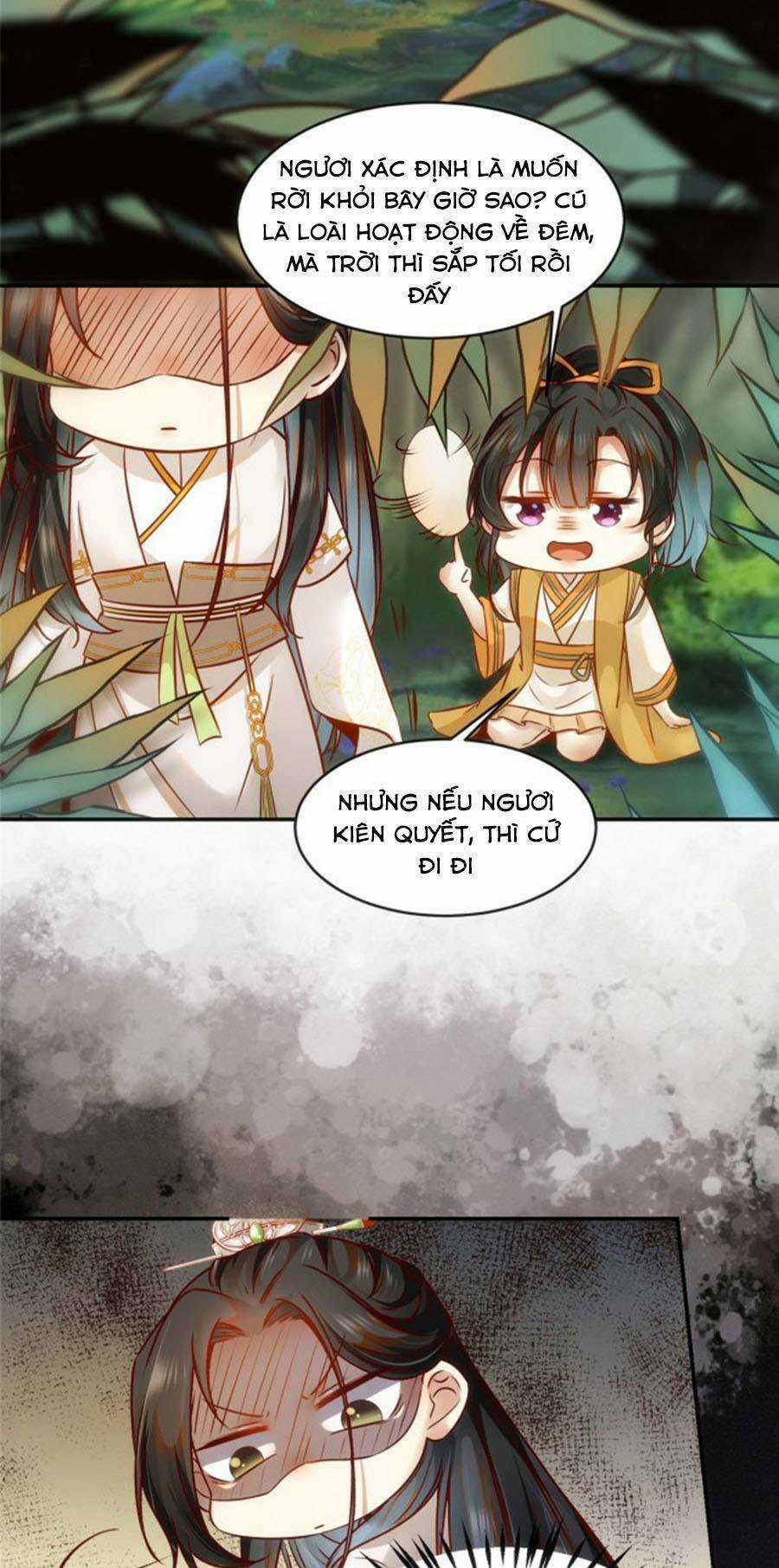 Nghịch Thiên Thần Phi Chí Thượng - Chapter 49 - Trang 5