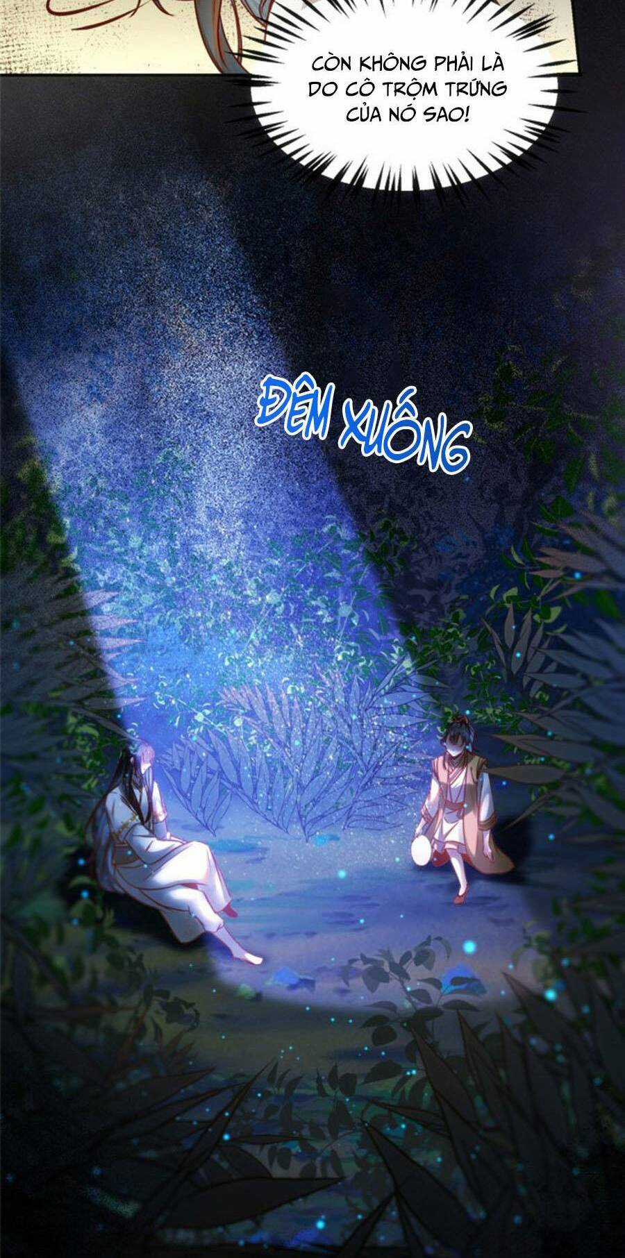 Nghịch Thiên Thần Phi Chí Thượng - Chapter 49 - Trang 6