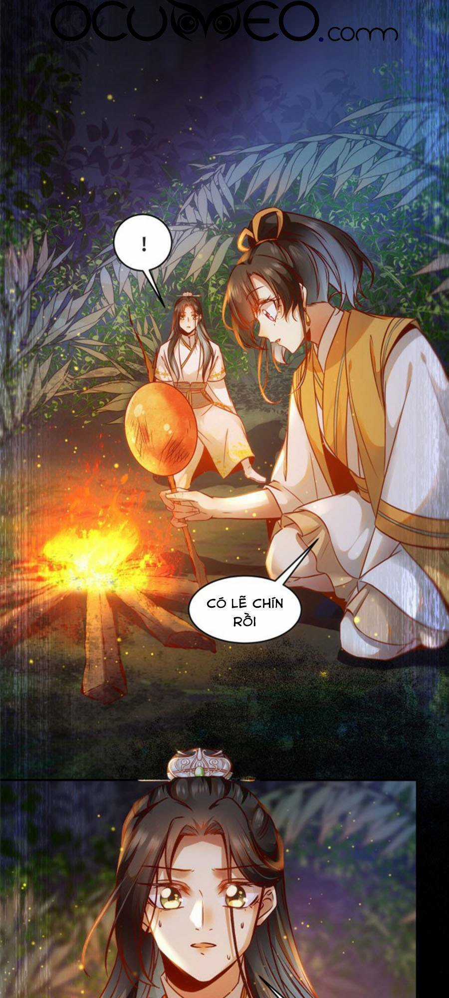 Nghịch Thiên Thần Phi Chí Thượng - Chapter 49 - Trang 8