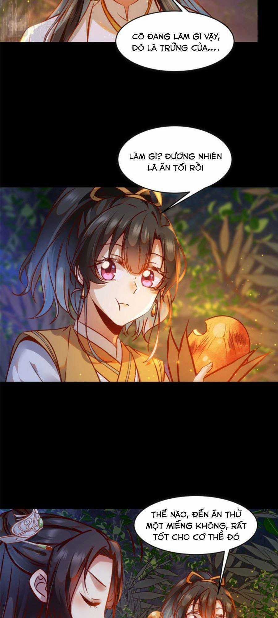 Nghịch Thiên Thần Phi Chí Thượng - Chapter 49 - Trang 9