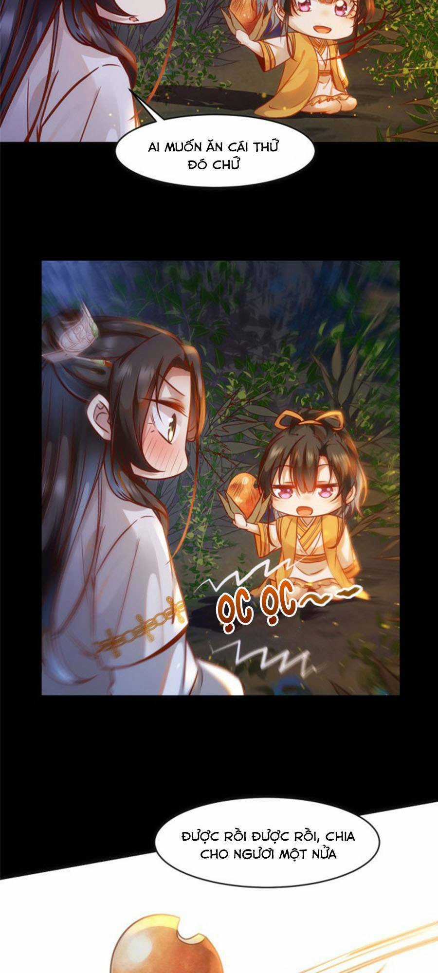 Nghịch Thiên Thần Phi Chí Thượng - Chapter 49 - Trang 10