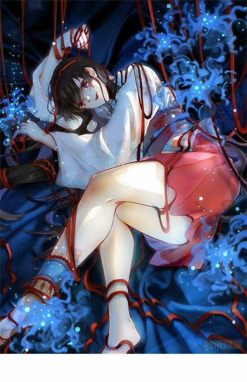 Nghịch Thiên Thần Phi Chí Thượng - Chapter 5 - Trang 1