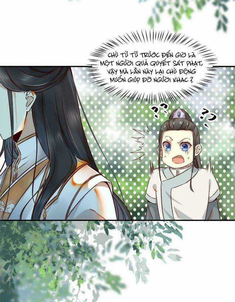 Nghịch Thiên Thần Phi Chí Thượng - Chapter 5 - Trang 13