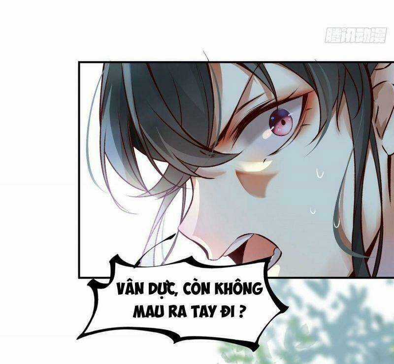 Nghịch Thiên Thần Phi Chí Thượng - Chapter 5 - Trang 19