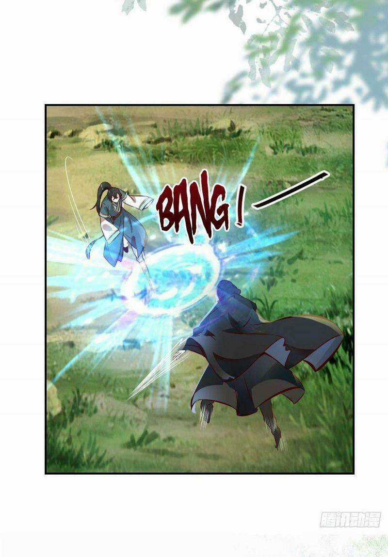 Nghịch Thiên Thần Phi Chí Thượng - Chapter 5 - Trang 21