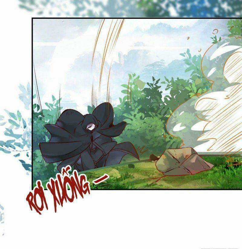 Nghịch Thiên Thần Phi Chí Thượng - Chapter 5 - Trang 28