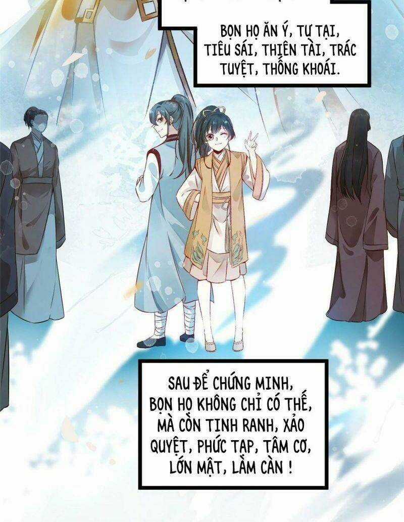 Nghịch Thiên Thần Phi Chí Thượng - Chapter 5 - Trang 4