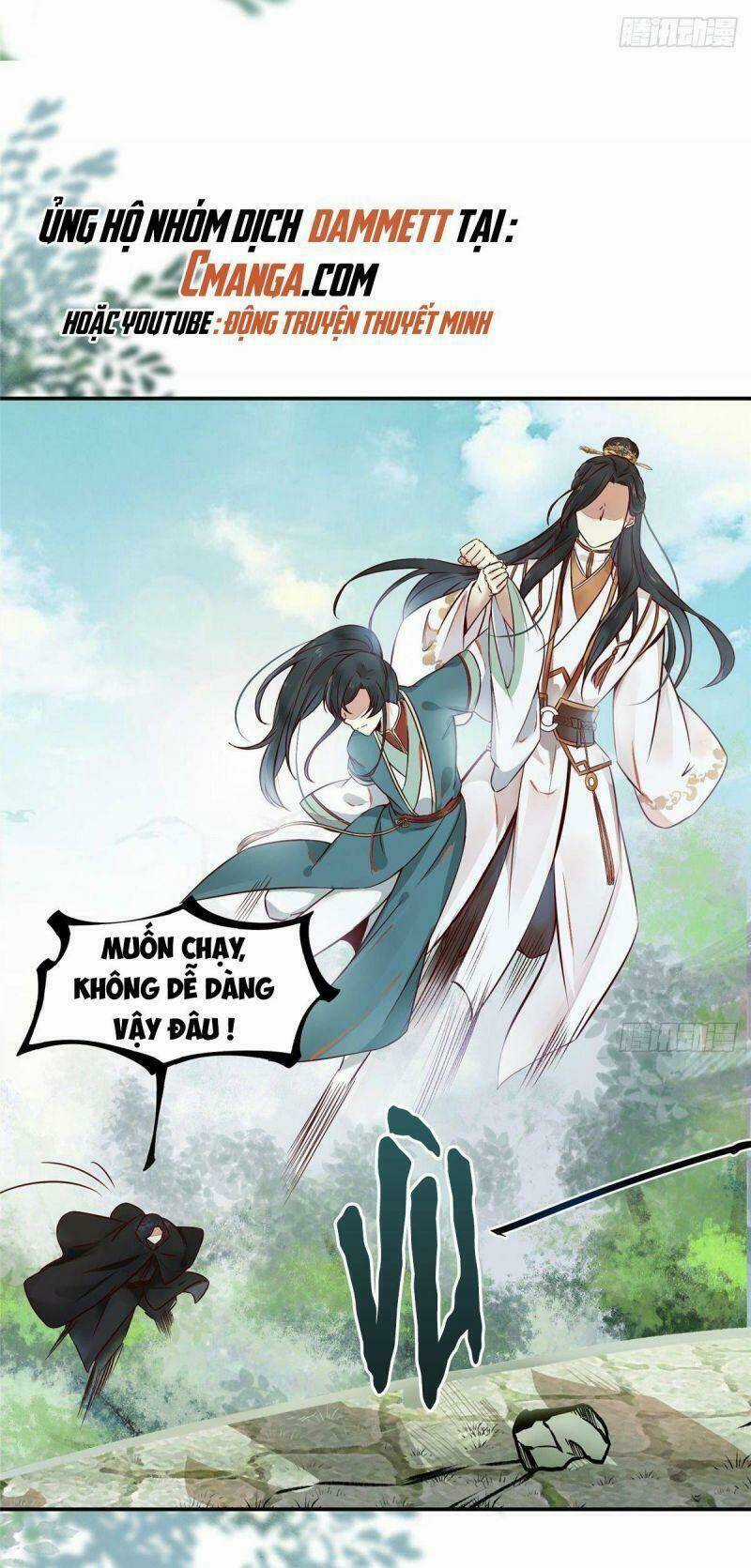 Nghịch Thiên Thần Phi Chí Thượng - Chapter 5 - Trang 34