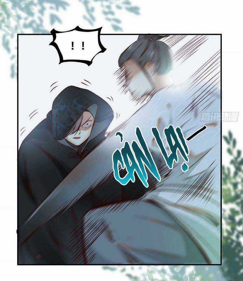 Nghịch Thiên Thần Phi Chí Thượng - Chapter 5 - Trang 35