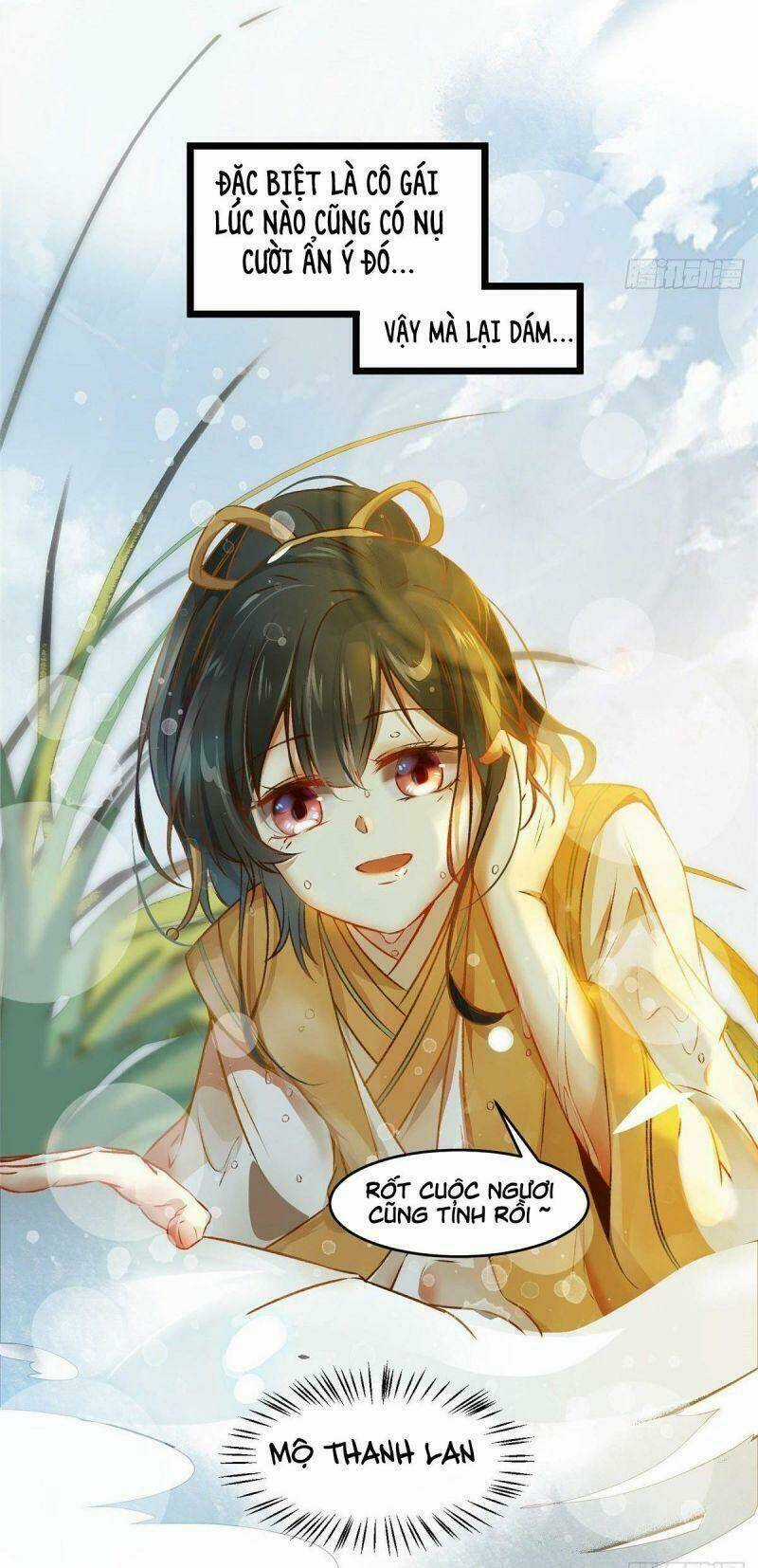 Nghịch Thiên Thần Phi Chí Thượng - Chapter 5 - Trang 5