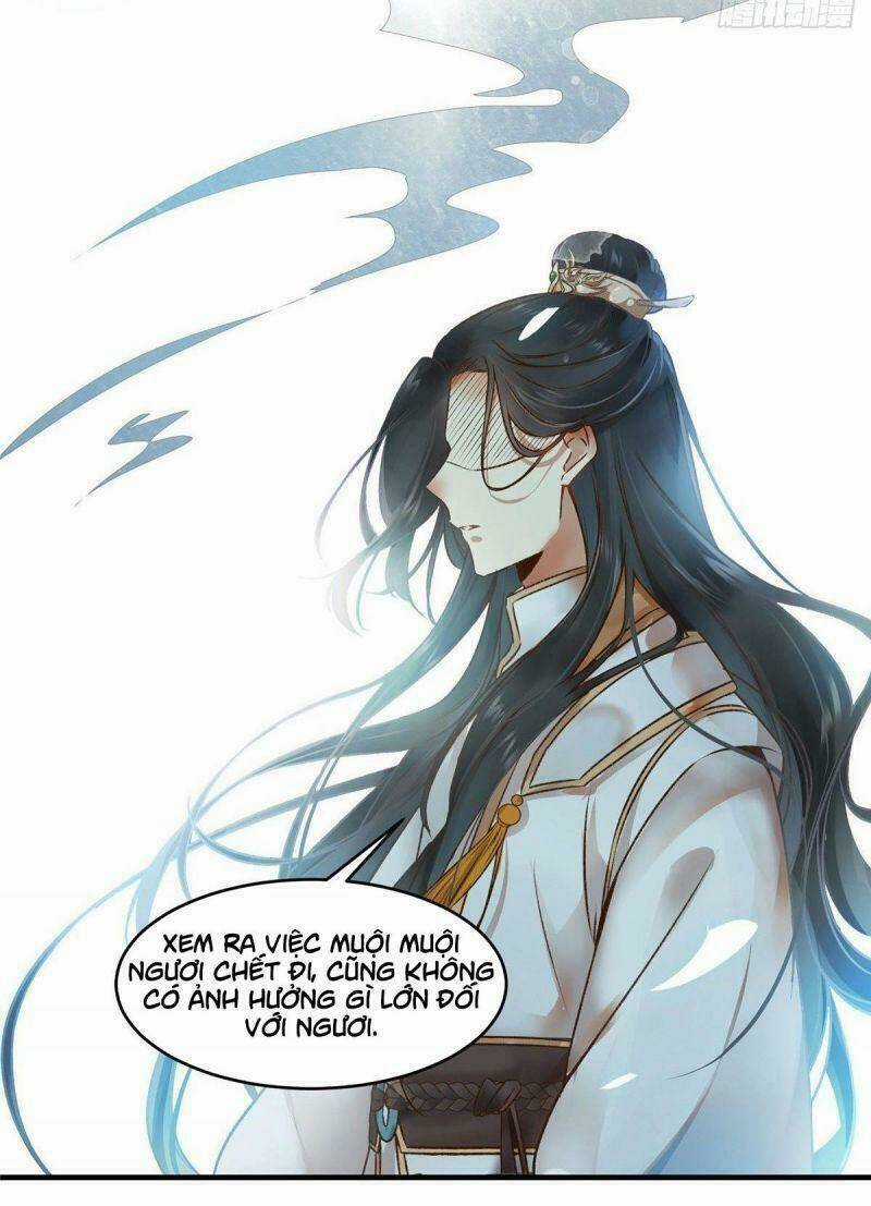 Nghịch Thiên Thần Phi Chí Thượng - Chapter 5 - Trang 6