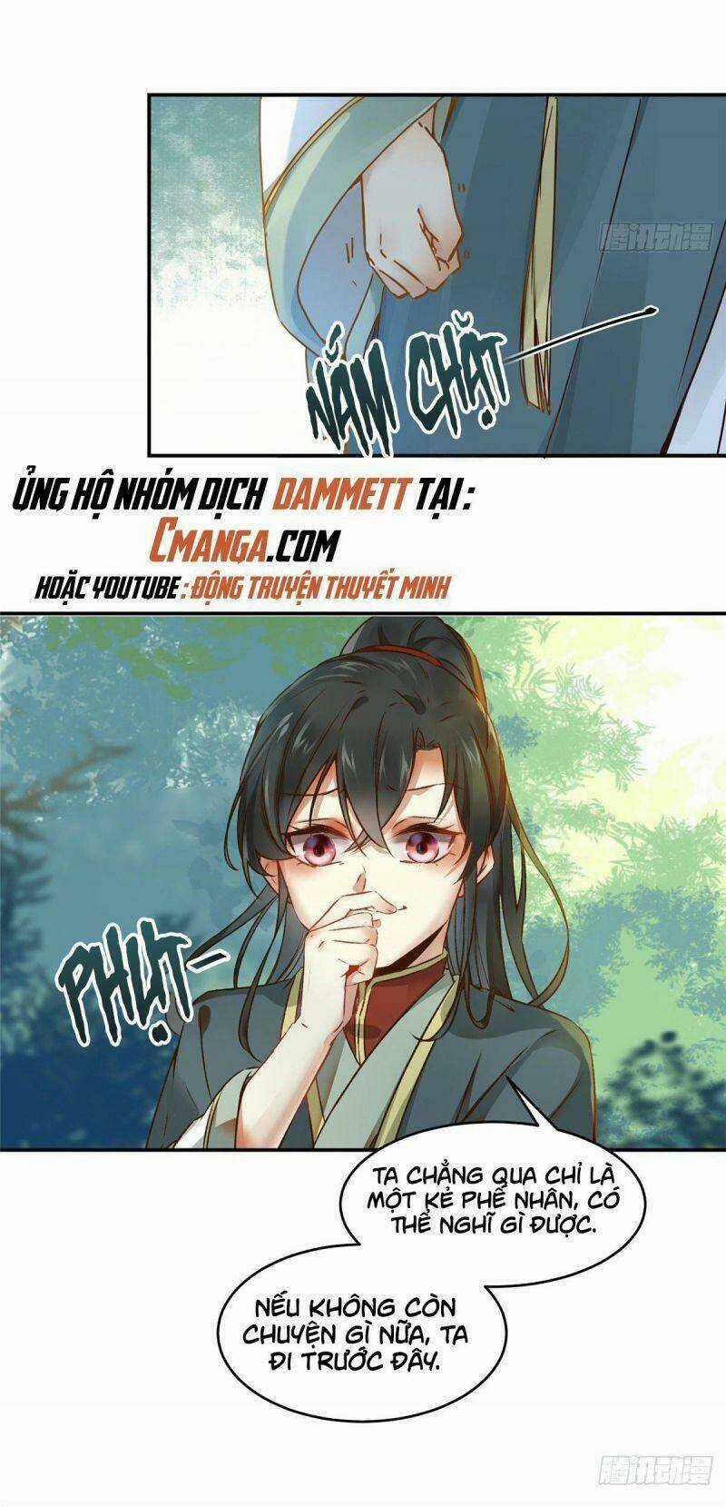 Nghịch Thiên Thần Phi Chí Thượng - Chapter 5 - Trang 7