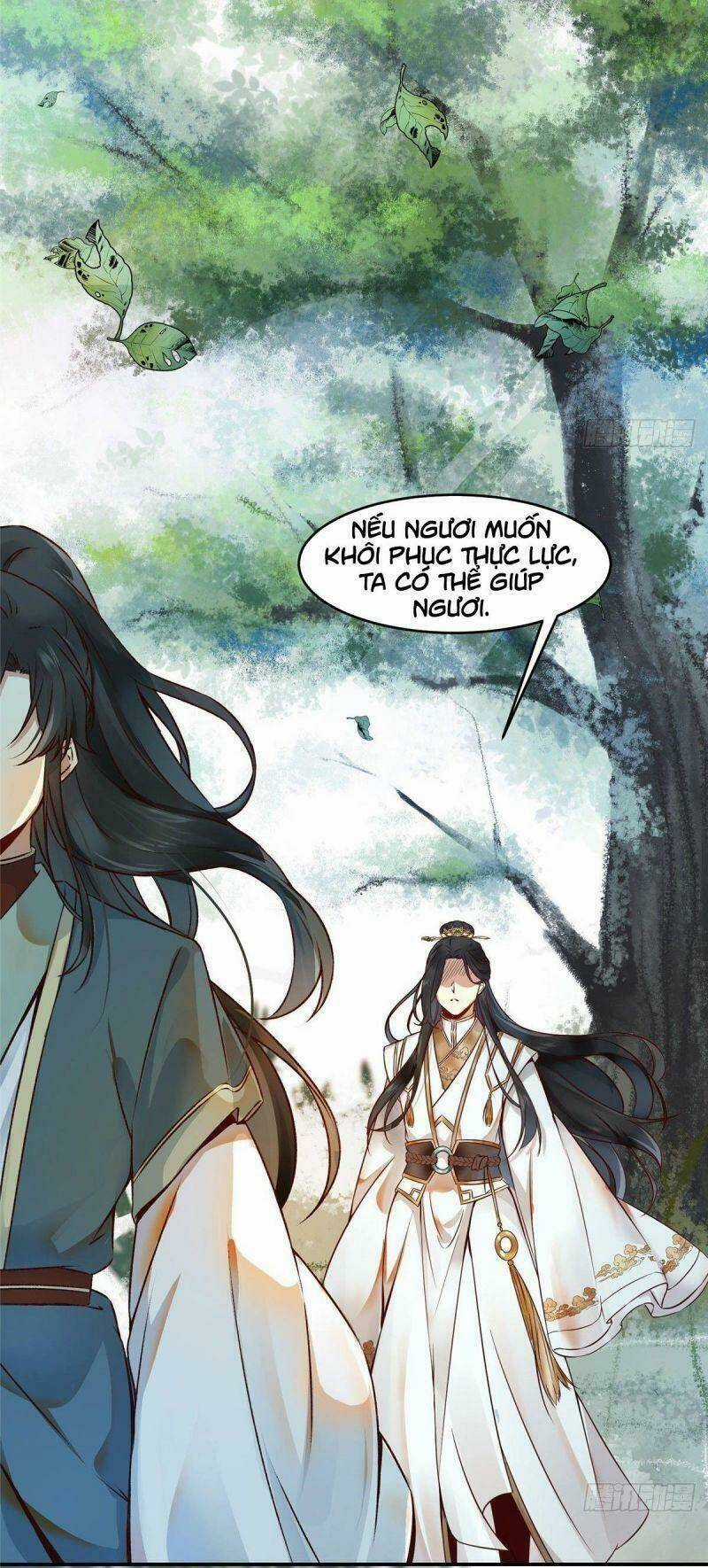 Nghịch Thiên Thần Phi Chí Thượng - Chapter 5 - Trang 9