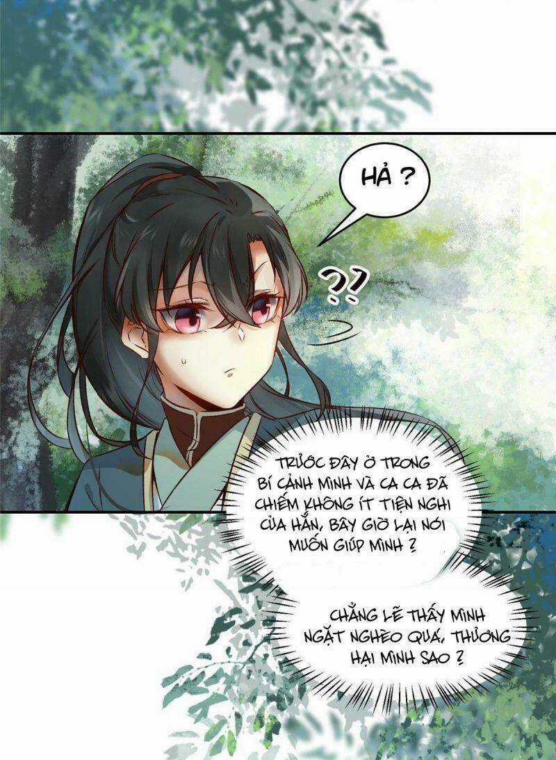 Nghịch Thiên Thần Phi Chí Thượng - Chapter 5 - Trang 10