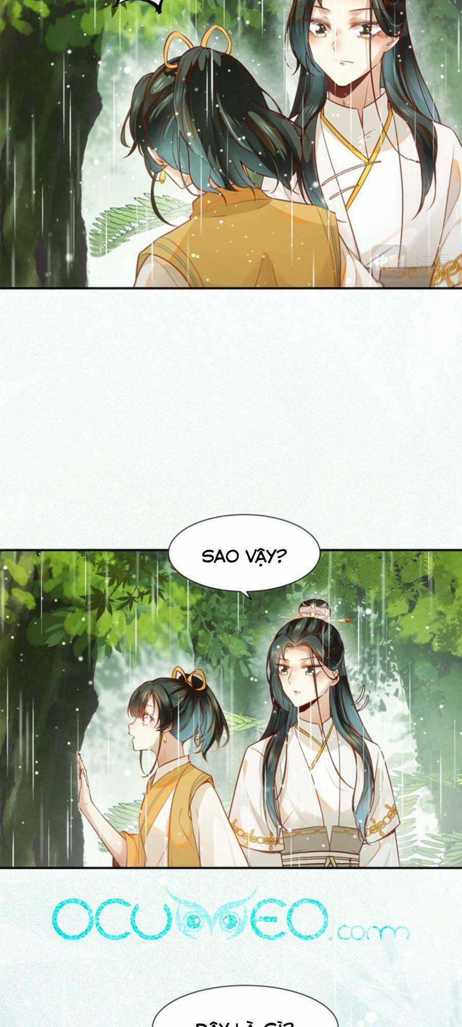 Nghịch Thiên Thần Phi Chí Thượng - Chapter 50 - Trang 3