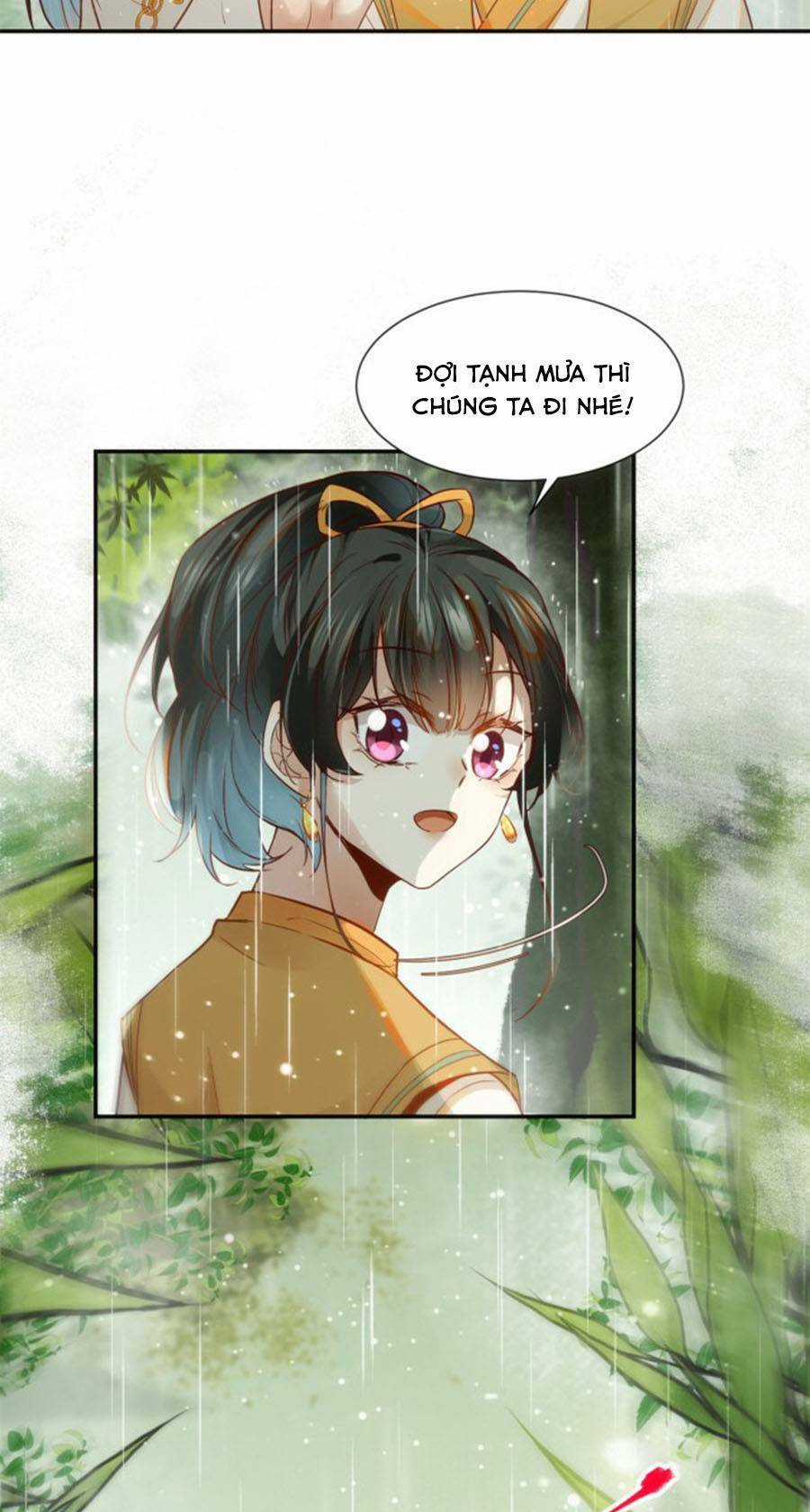 Nghịch Thiên Thần Phi Chí Thượng - Chapter 50 - Trang 5